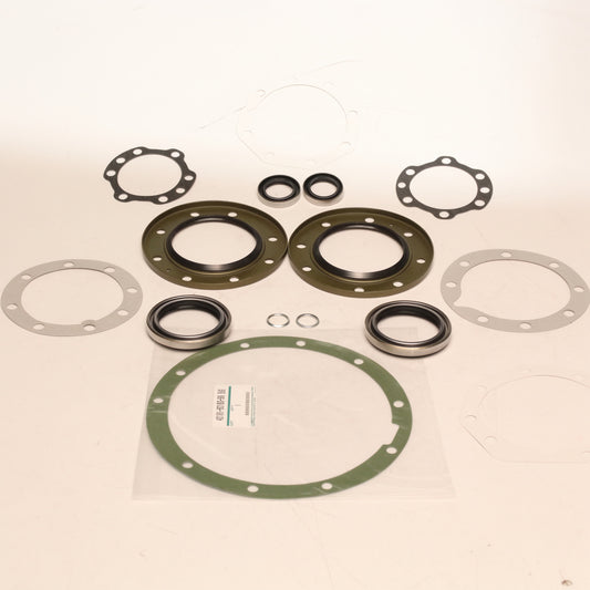 Toyota LC70 Front Axle Gasket Kit 04434-60151 Genuine OEM