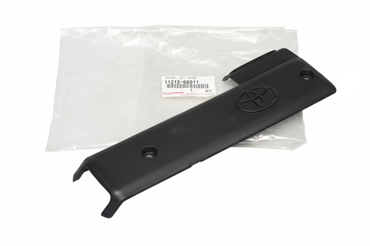 Toyota 1121266011 Cover cylinder