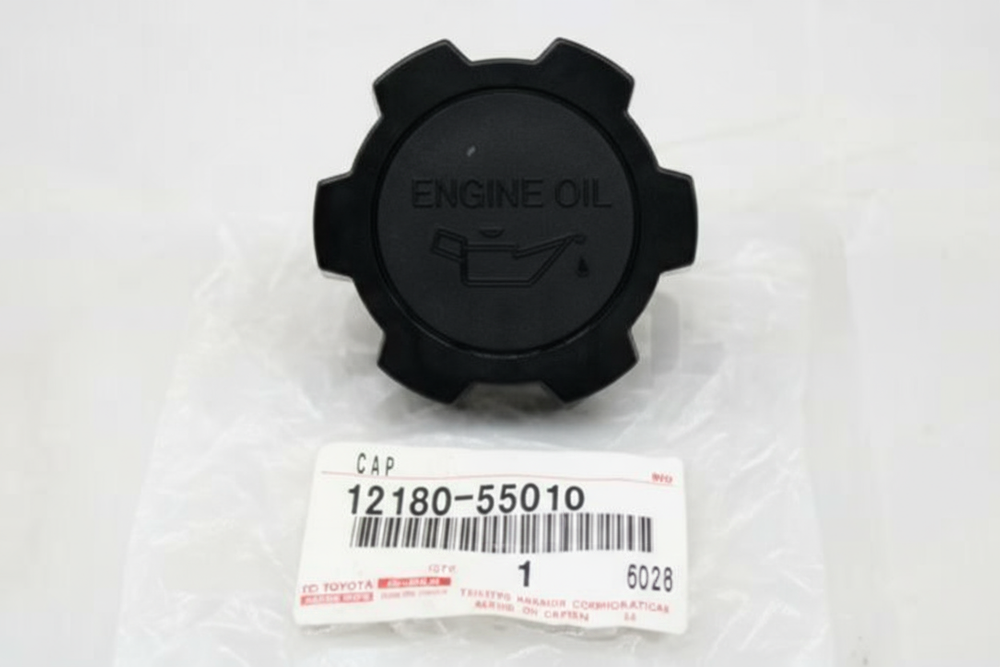 Toyota 1218055010 Cap