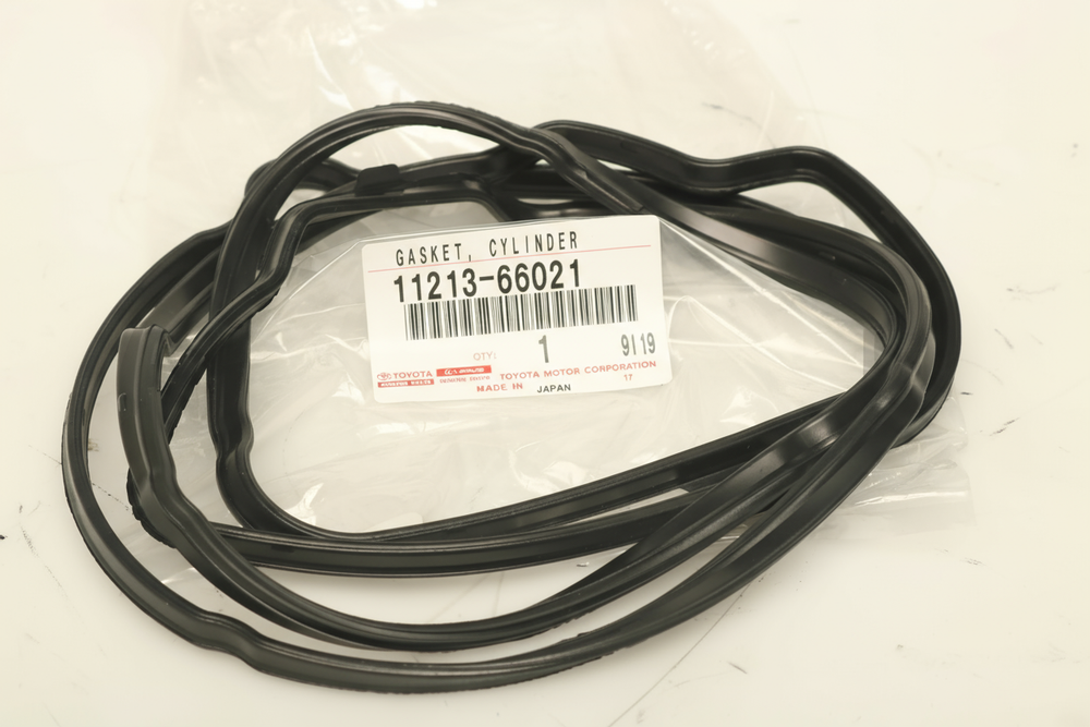 Toyota 1121366021 Gasket cylinder