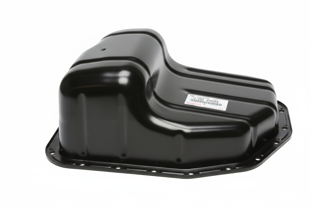 Toyota 1210266020 Pan sub-assy, oil