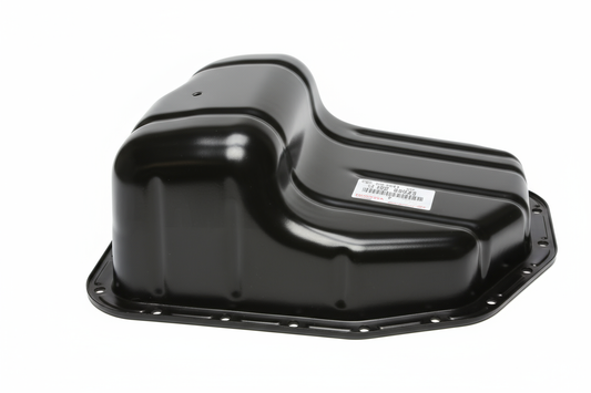 Toyota 1210266020 Pan sub-assy, oil