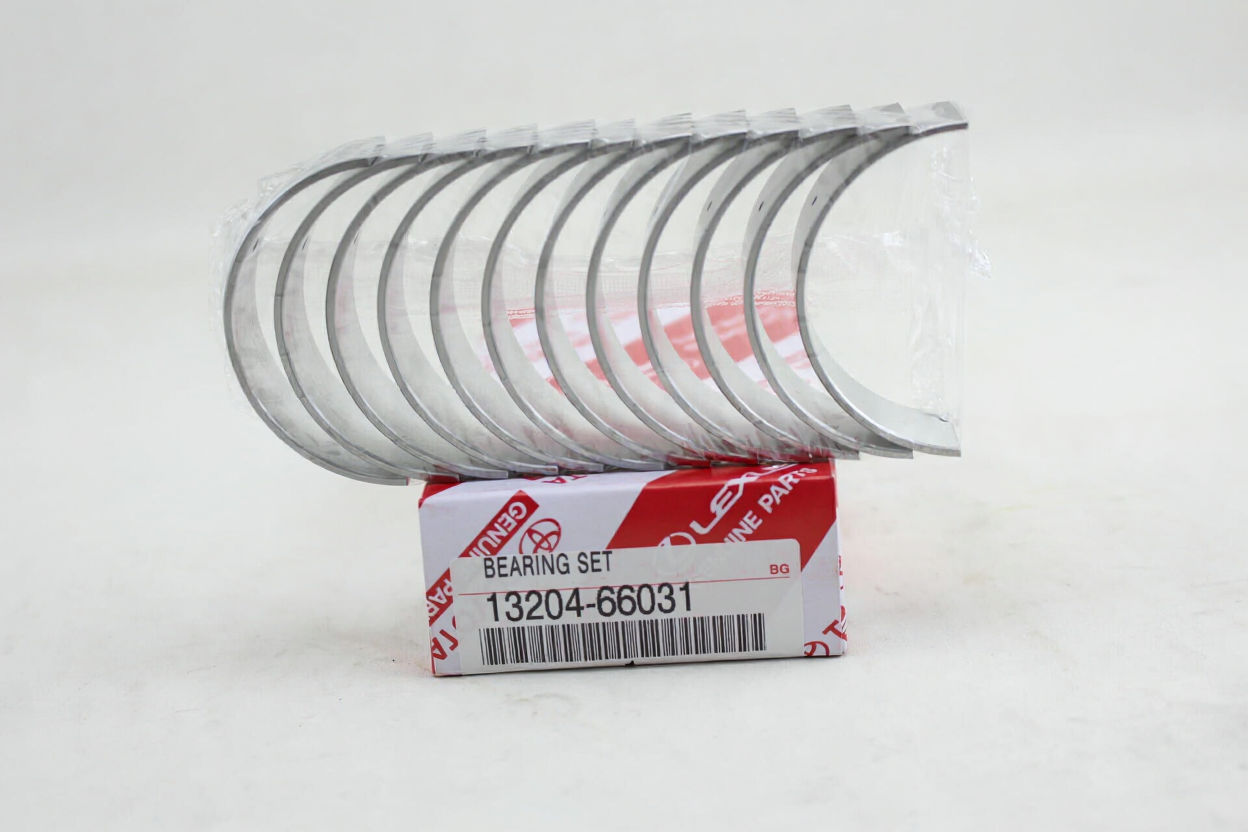 Toyota 1320466031 Bearing set