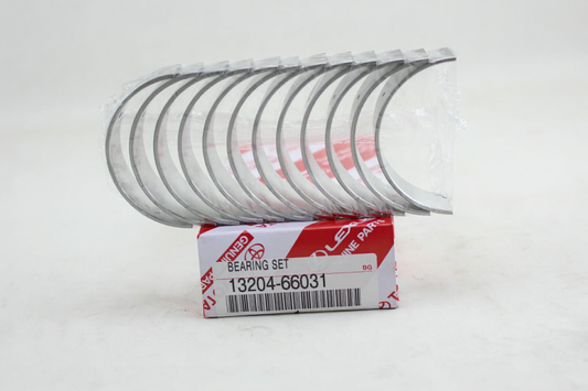 Toyota 1320466031 Bearing set
