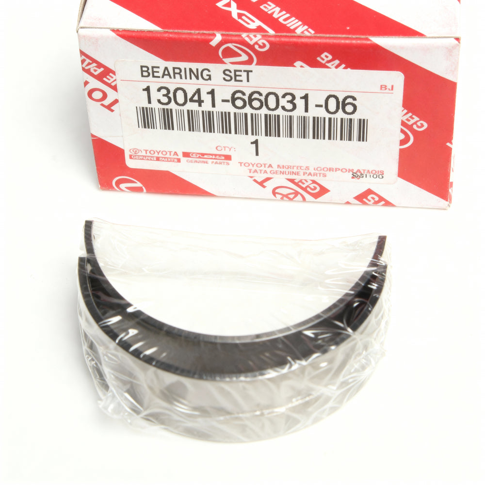 Toyota 130416603106 Bearing set