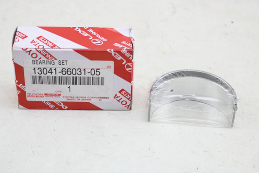 Toyota 130416603105 Bearing set