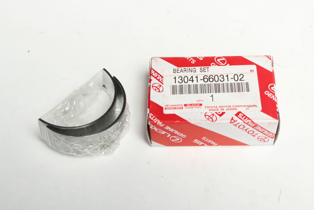 Toyota 130416603102 Bearing set