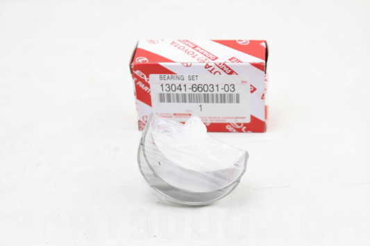 Toyota 130416603103 Bearing set