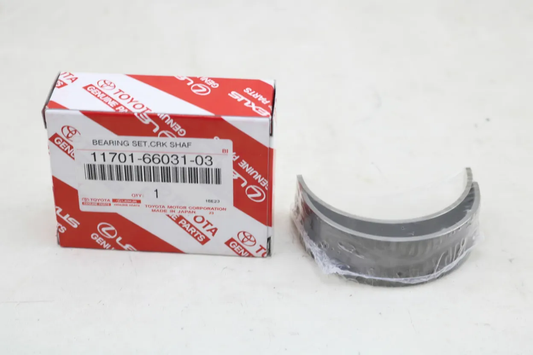 Toyota 117016603103 Bearing set