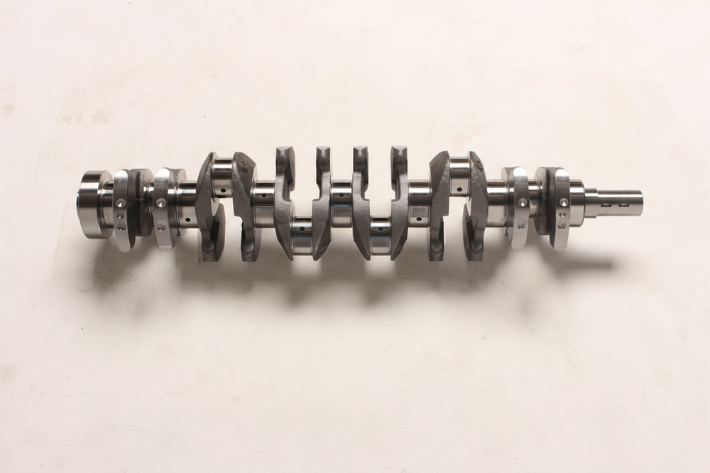 Toyota 1340166020 Crankshaft sub-