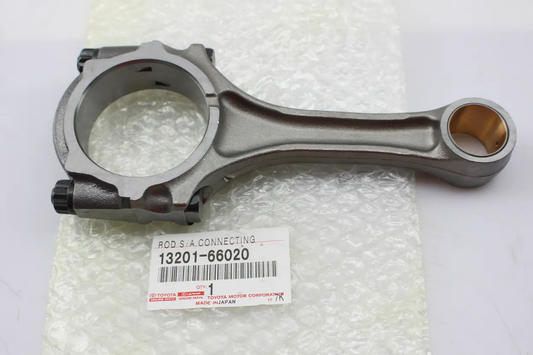 Toyota 1320166020 Rod sub-assy, connecting