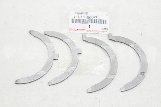 Toyota 1101166020 Washer set,