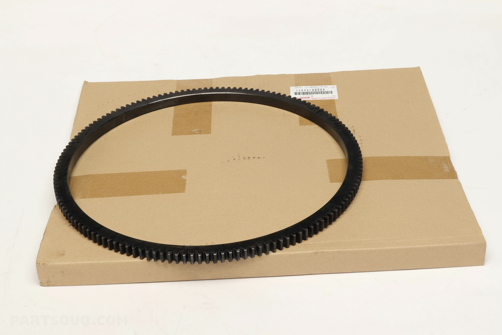 Toyota 1345366020 Gear, flywheel