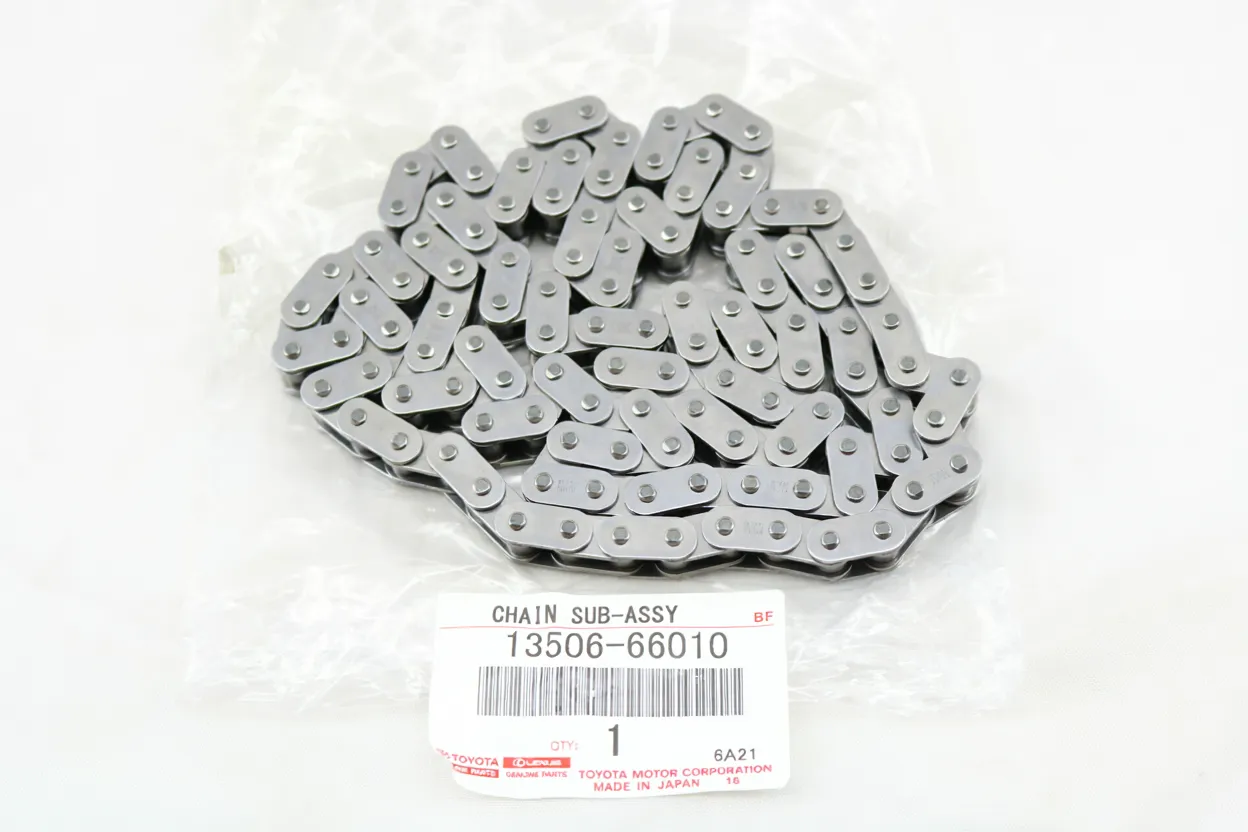 Toyota 1350666010 Chain sub-assy
