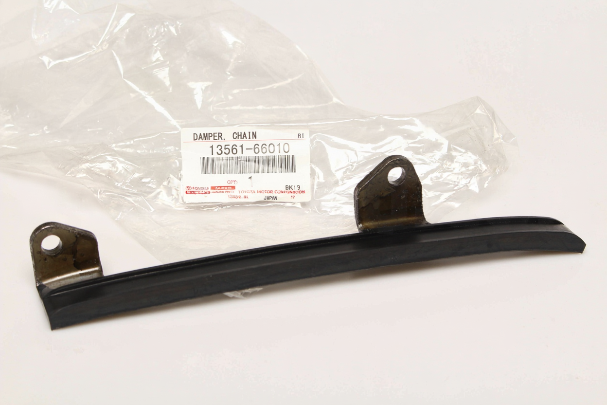 Toyota 1356166010 Damper, chain