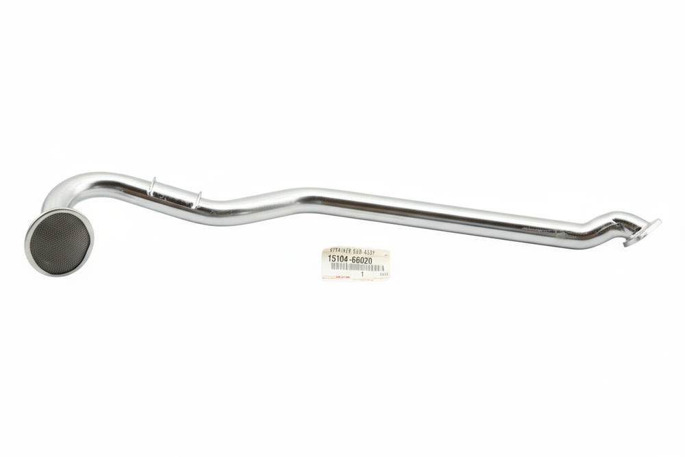 Toyota 1510466020 Strainer sub-assy oil