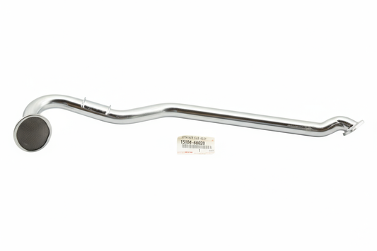 Toyota 1510466020 Strainer sub-assy oil