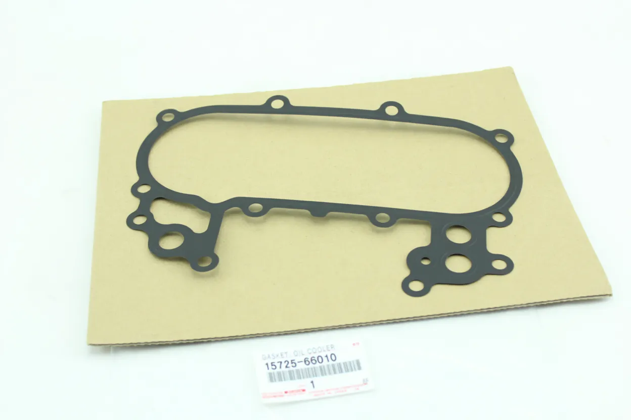 Toyota 1572566010 Gasket oil cooler