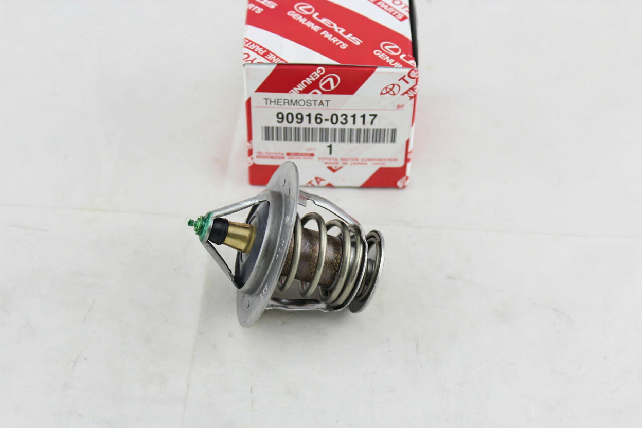Toyota 9091603117 Thermostat