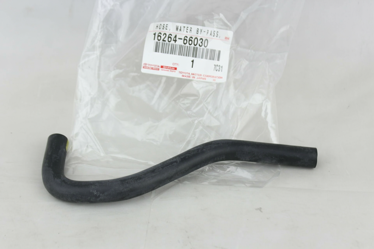 Toyota 1626466030 Hose water by-pass