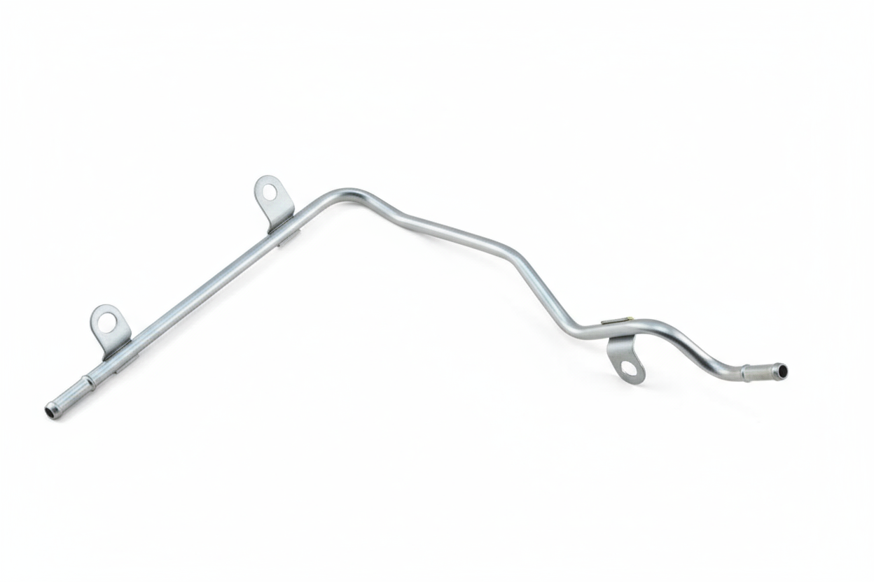 Toyota 1627866011 Pipe water by-pass