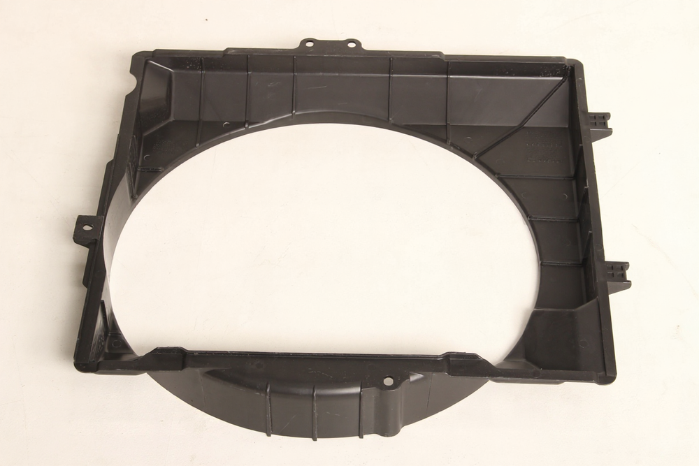 Toyota 1671166020 Shroud, fan