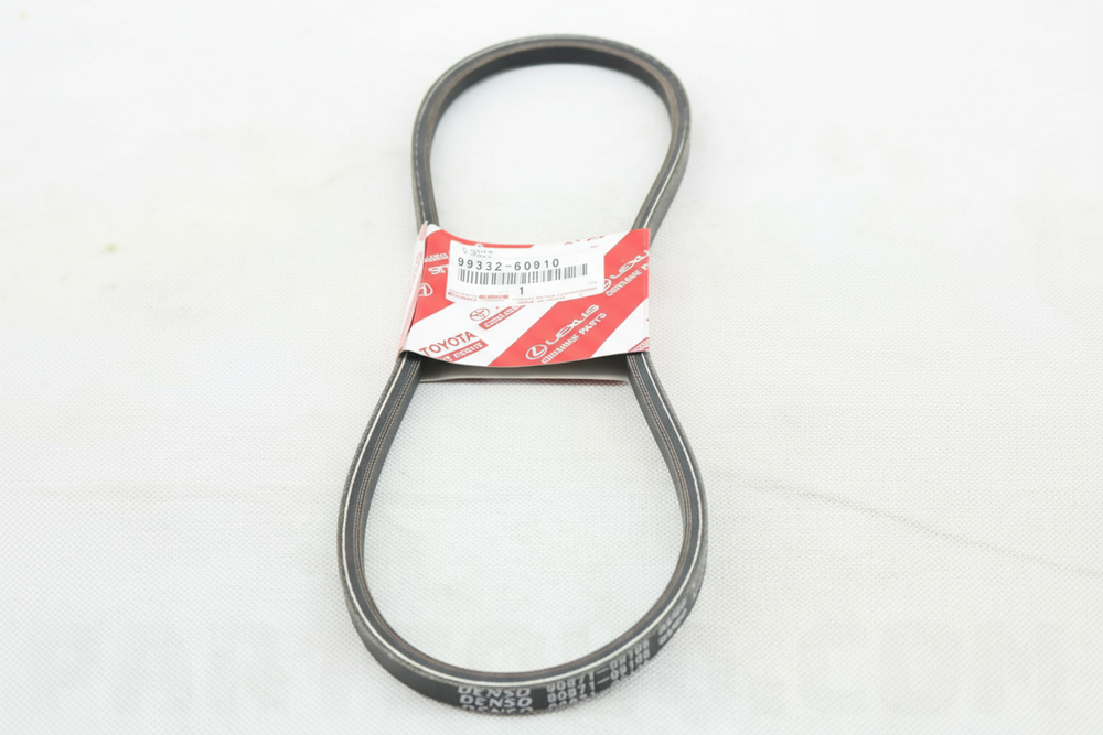 Toyota 9933260910 V-belt