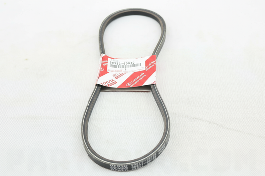 Toyota 9933260910 V-belt