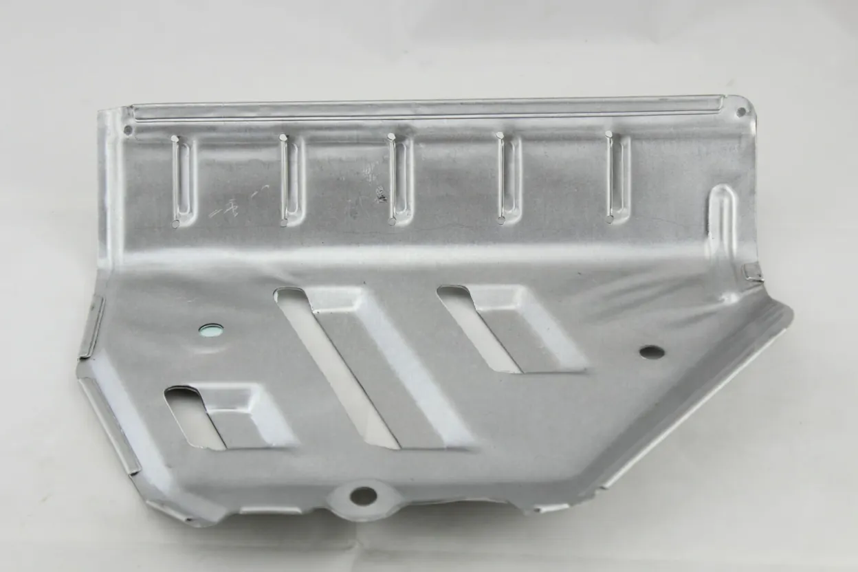 Toyota 1716866020 Insulator, exhaust manifold heat