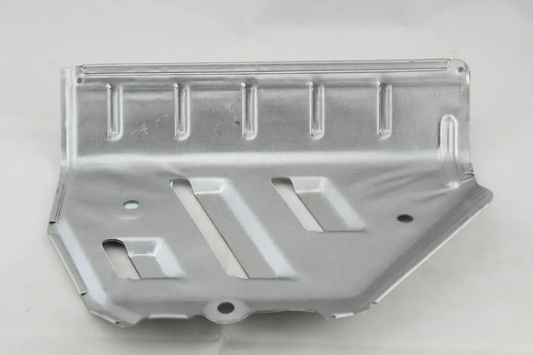 Toyota 1716866020 Insulator, exhaust manifold heat