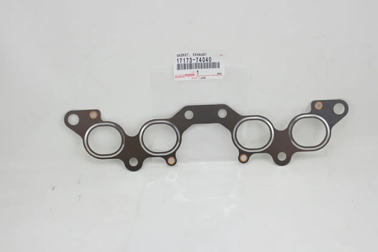 Toyota 1717374040 Gasket exhaust
