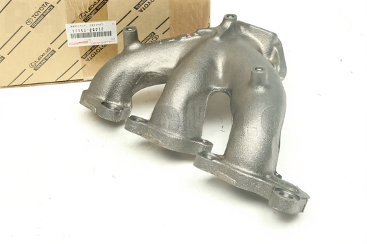 Toyota 1714266010 Manifold assy, exhaust