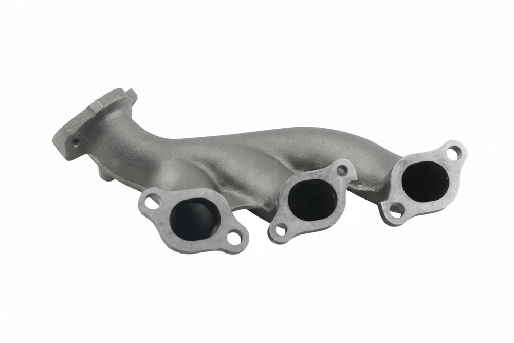 Toyota 1714166020 Manifold assy, exhaust