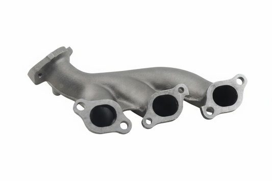 Toyota 1714166020 Manifold assy, exhaust