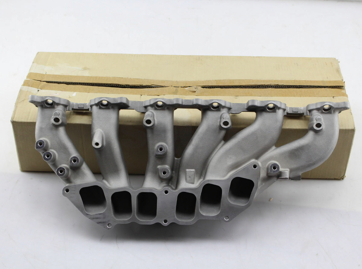 Toyota 1711166040 Manifold, intake