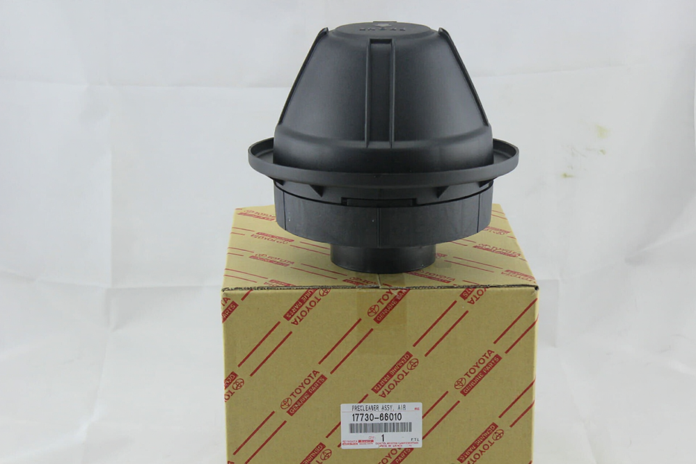 Toyota 1773066010 Precleaner assy air