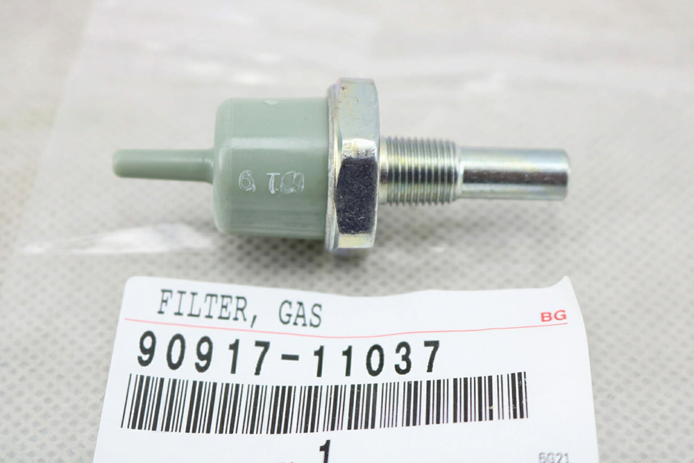 Toyota 9091711037 Filter gas