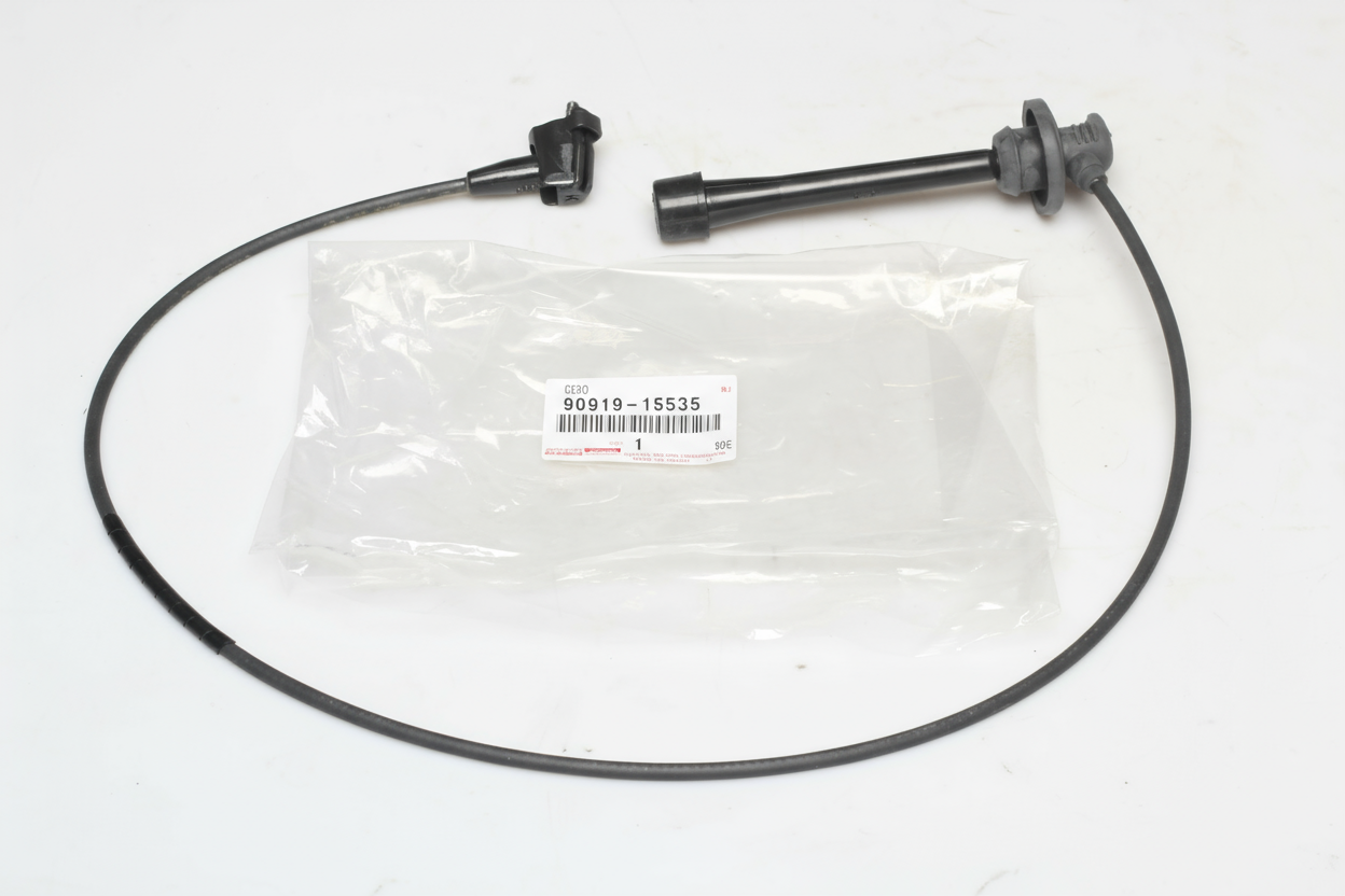 Toyota 9091915535 Cord spark plug
