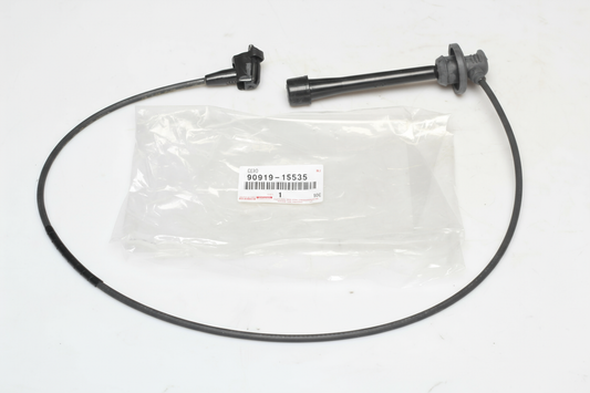 Toyota 9091915535 Cord spark plug
