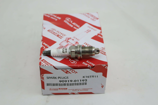 Toyota 9091901192 Spark plug