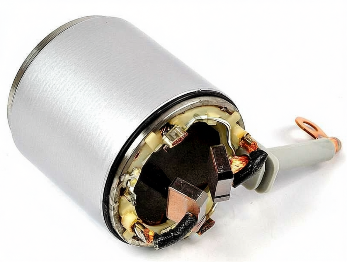 Toyota 2812054380 Starter