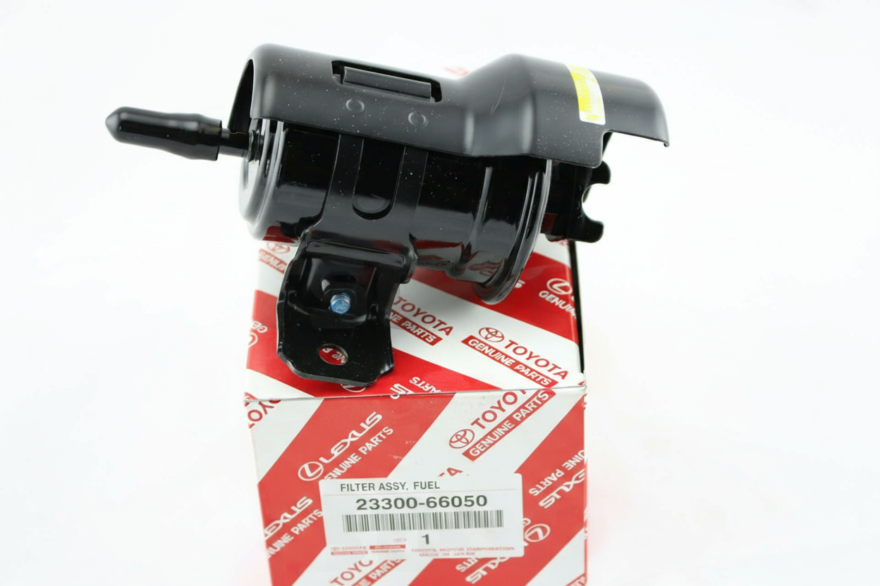 Toyota 2330066050 Filter assy, fuel