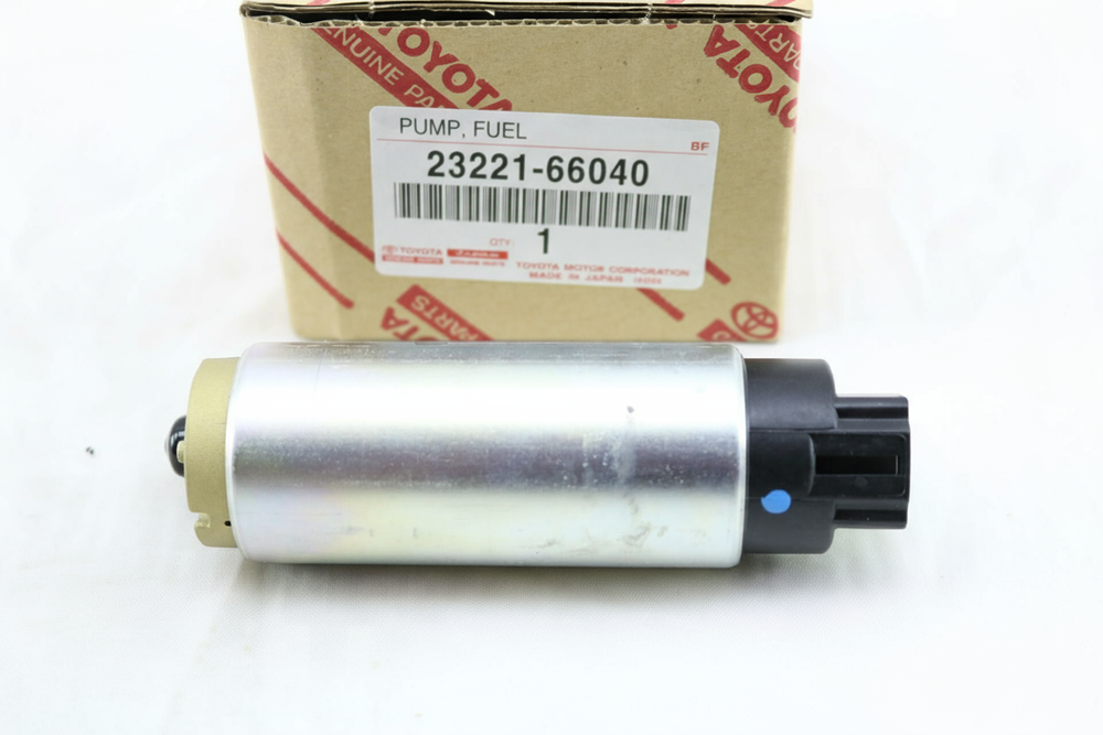 Toyota 2322166040 Pump assy, fuel