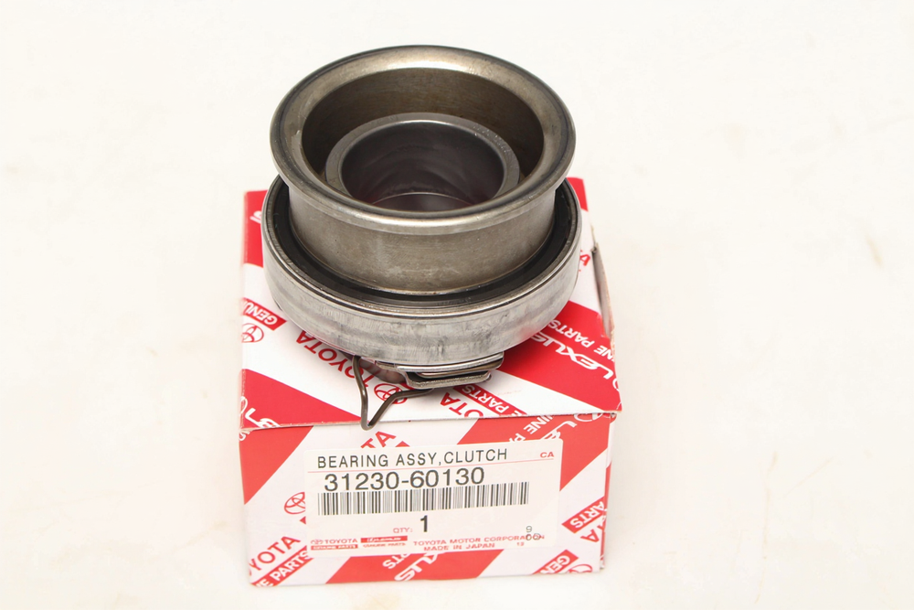 Toyota 3123060130 Bearing assy, c