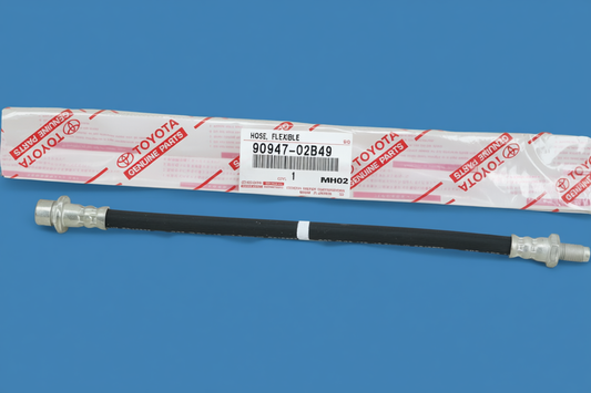 Toyota&nbsp;9094702B49 Hose, flexible