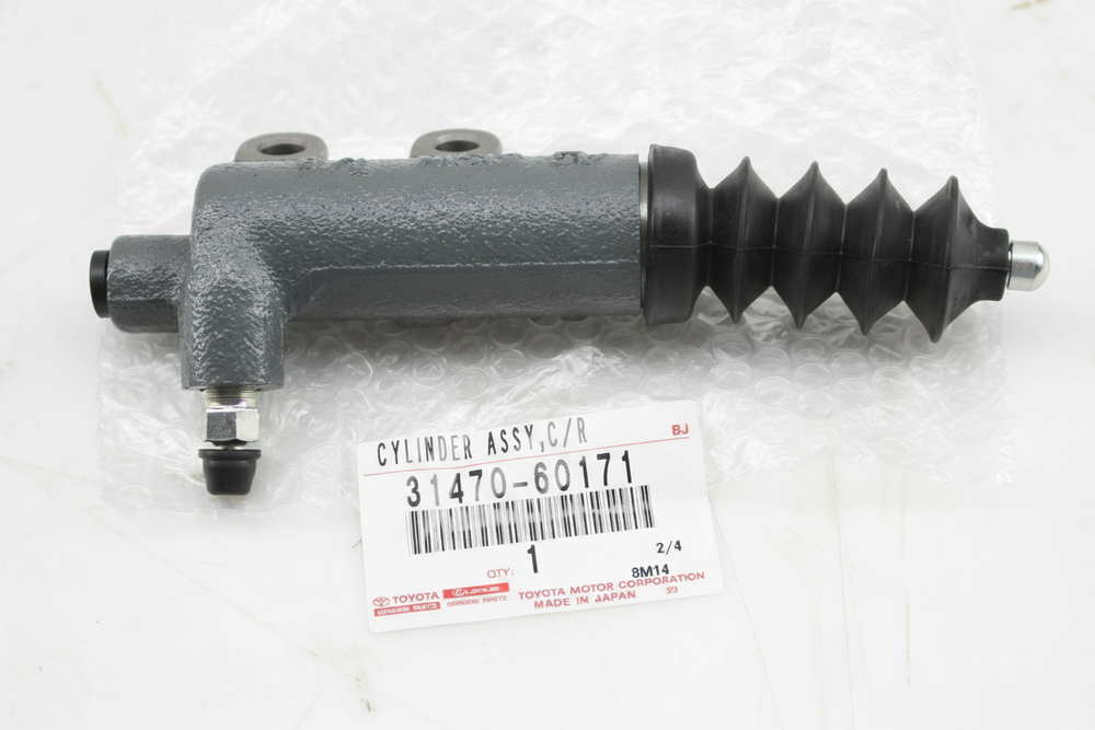 Toyota 3147060171 Cylinder assy,