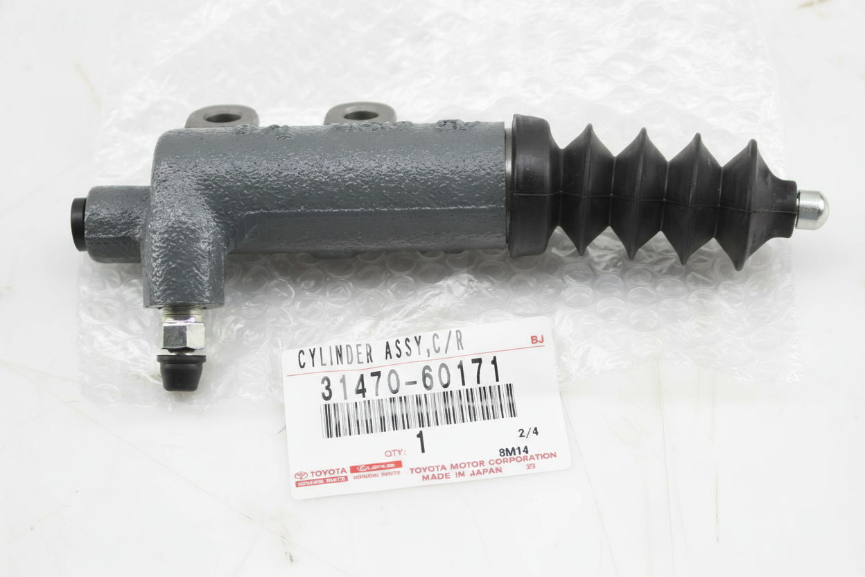 Toyota 3147060171 Cylinder assy,