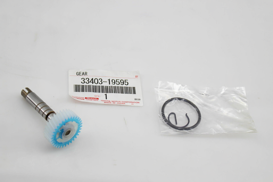 Toyota 3340319595 Gear sub-assy, reverse idler