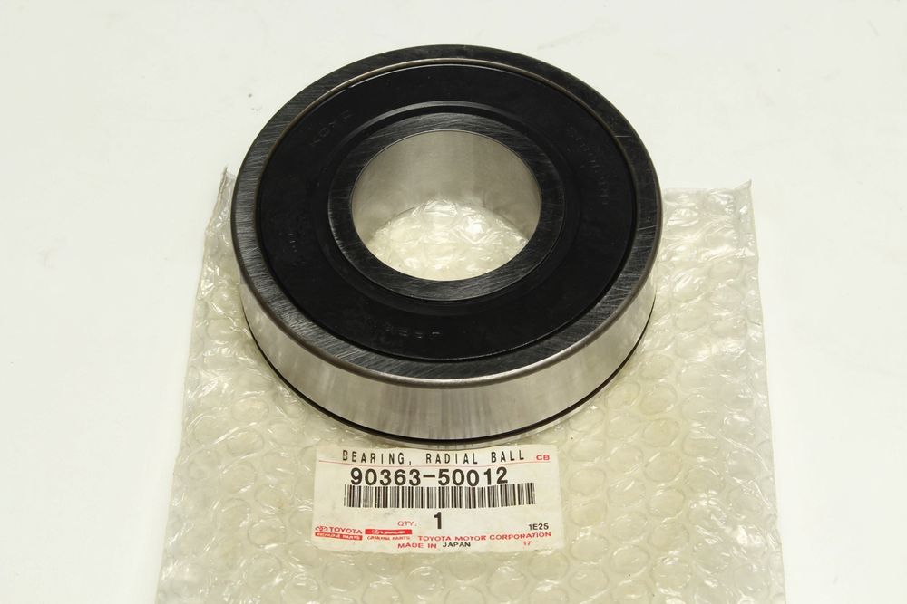 Toyota 9036350012 Bearing, radial