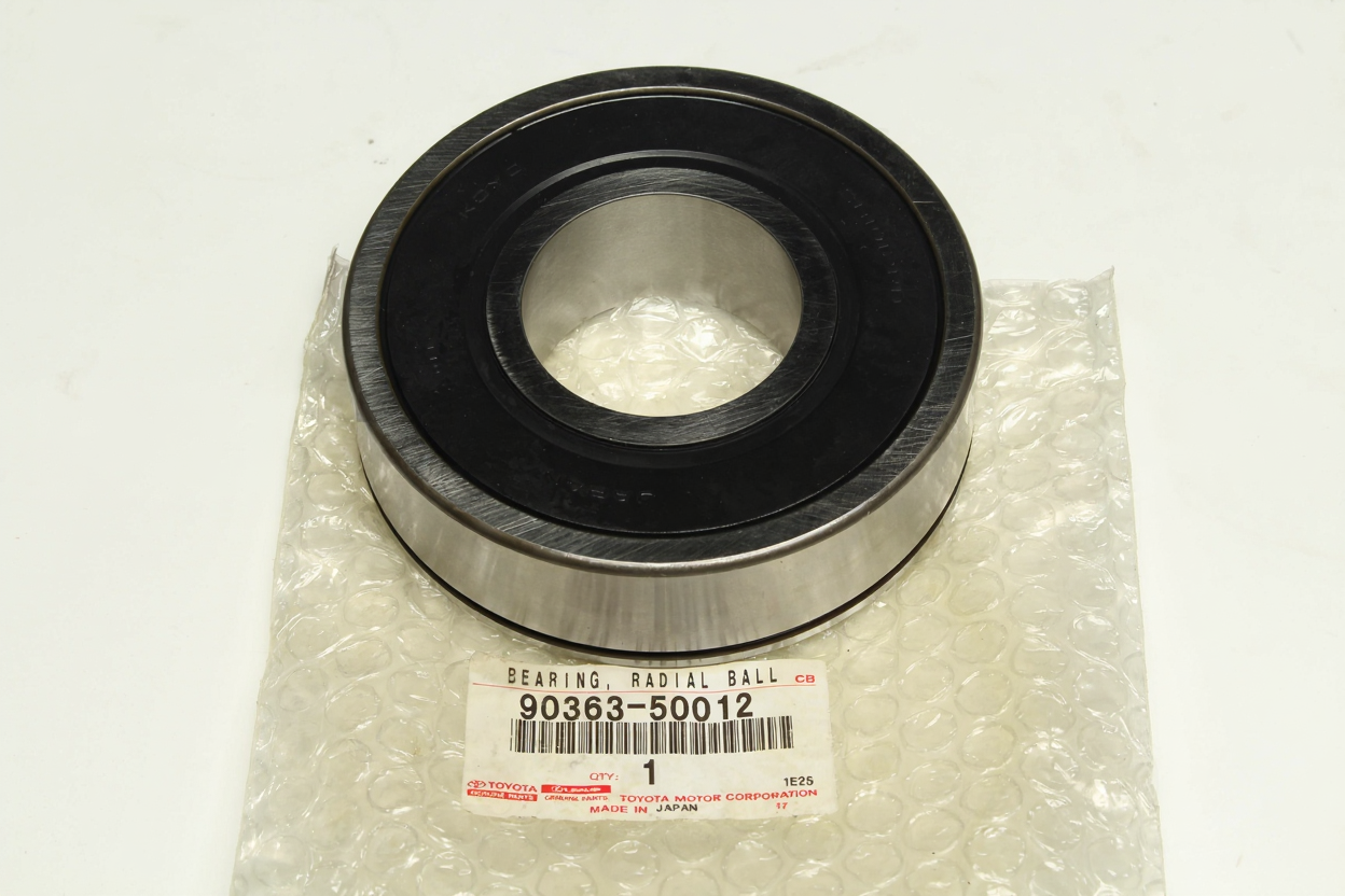 Toyota 9036350012 Bearing, radial